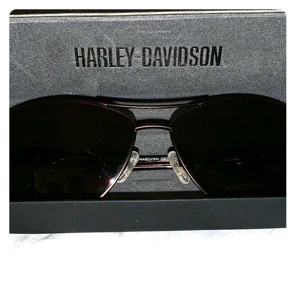 Women’s Harley-Davidson Sunglasses